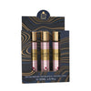 MILESTONE VALENCIA DONNA Eau De Parfum 5x 20ml Plus 1 Free Tester