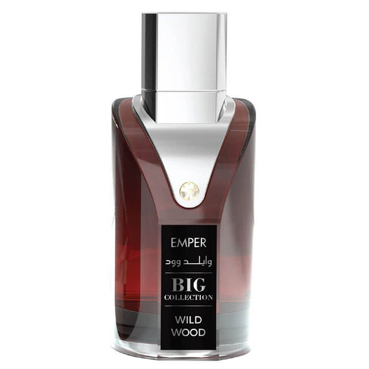 EMPER Big Collection Wild Wood 100ML EDP - Lauren Jay Paris