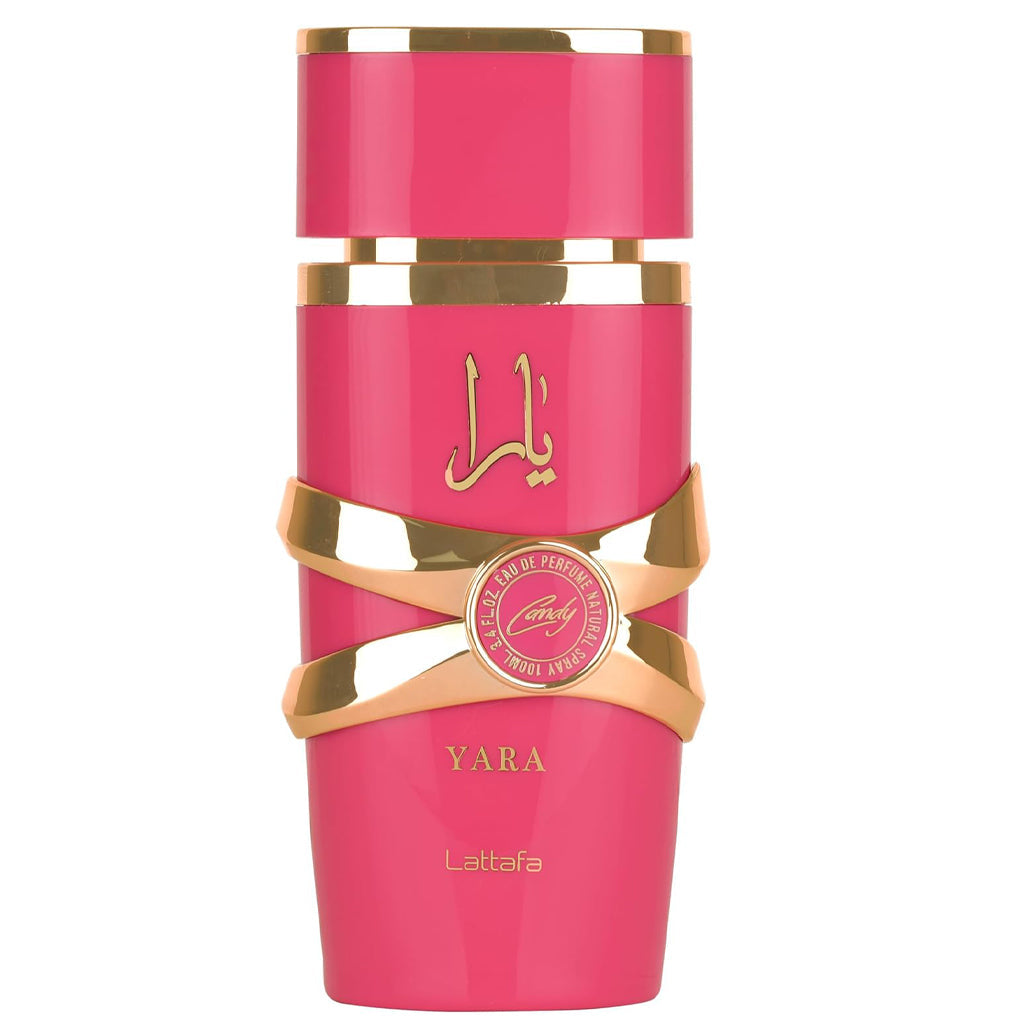 LATTAFA YARA CANDY 100ML Eau De Parfum