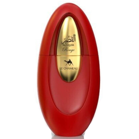 LE CHAMEAU AL QASR ROUGE 100ML Eau De Parfum (Unisex)