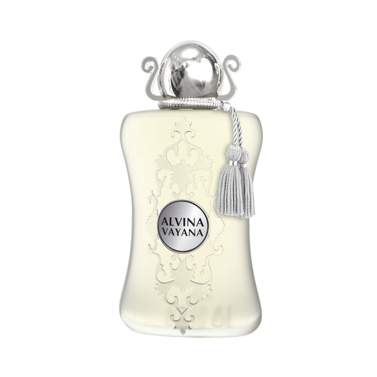 MILESTONE COLLECTION ALVINA VAYANA 100ML Eau De Parfum