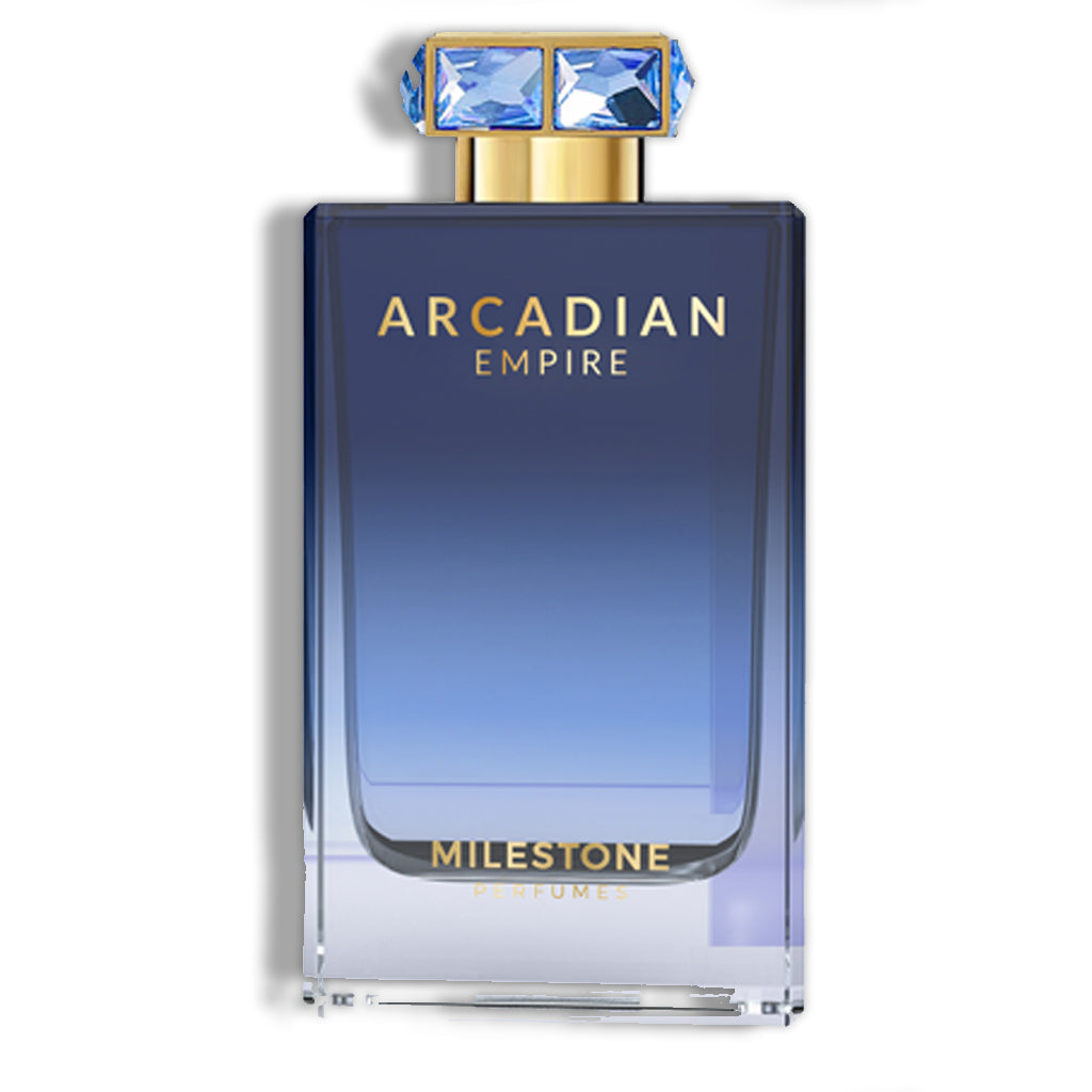 MILESTONE ARACADIAN EMPIRE Eau De Parfum 100ml