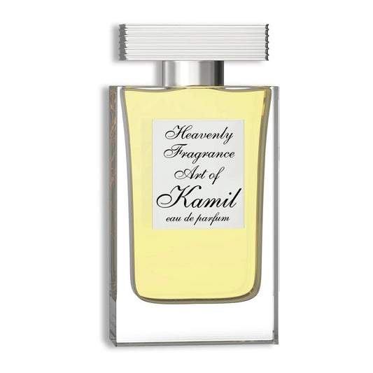 Heavenly Fragrance Art of Kamil 100ML Eau De Parfum By Emper - Lauren Jay Paris