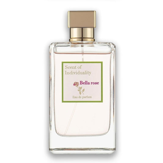 EMPER Bella Rose (Pour Femme) 100ML EDP - Lauren Jay Paris