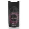 PRIVE Black Option Perfume Deodorant 250ml - Lauren Jay Paris