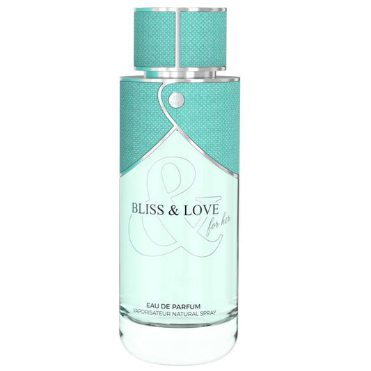 EMPER Bliss & Love Eau De Parfum 100ML (UNISEX)