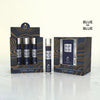 MILESTONE Blue de Blue (Pour Homme) Eau De Parfum 6x 20ml