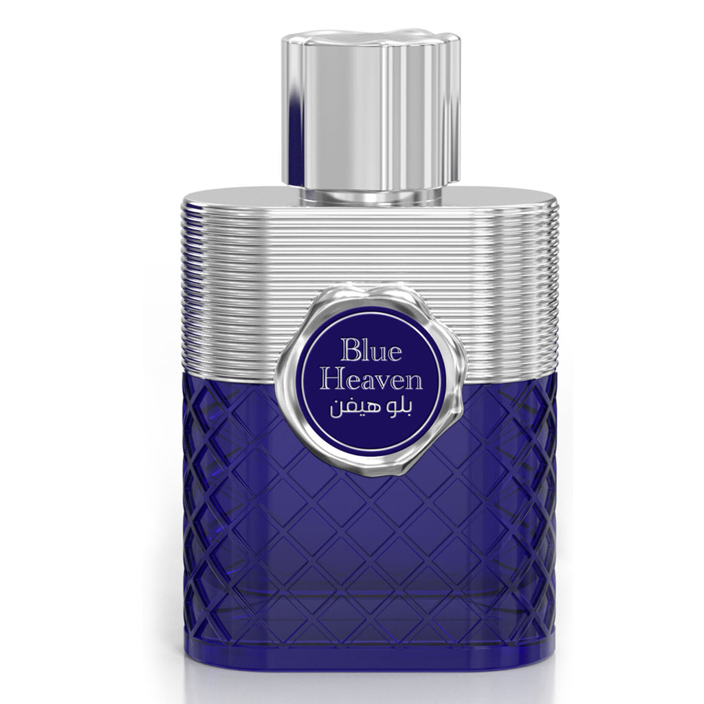 AL FARES Blue Heaven Eau De Parfum 100ml
