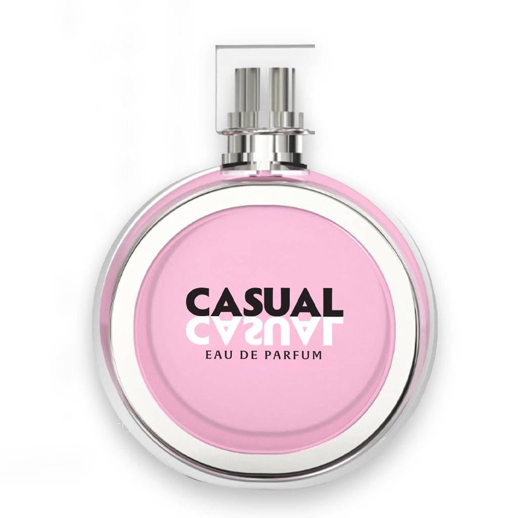 EMPER Casual (Pour Femme) 100ML EDP - Lauren Jay Paris