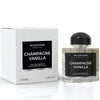 MILESTONE CHAMPAGNE VANILLA Eau De Parfum 100ml