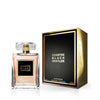 CHATLER Chantre Black Woman Eau De Parfum 100ml - Lauren Jay Paris
