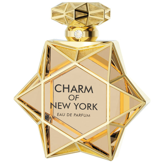 LE CHAMEAU Charm of New York 85ml EDP UNISEX