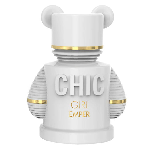 EMPER Chic Girl Eau De Parfum 100ML UNISEX - Lauren Jay Paris
