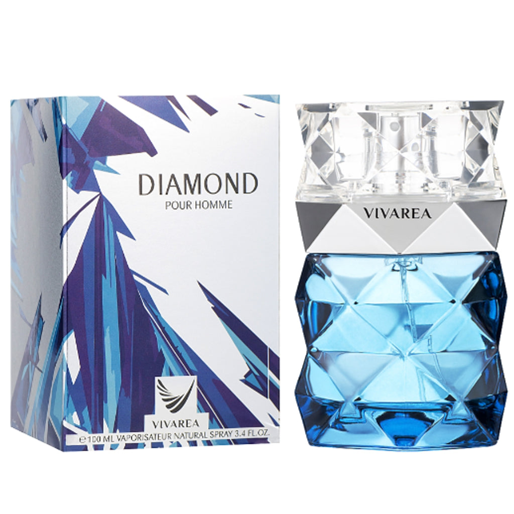 EMPER Diamond Homme (Pour Homme) 100ML EDP