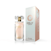 Dolly Chatler Woman 100ml Eau De Parfum - Lauren Jay Paris