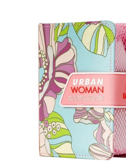 EMPER Urban Woman (Pour Femme) 100ML EDP