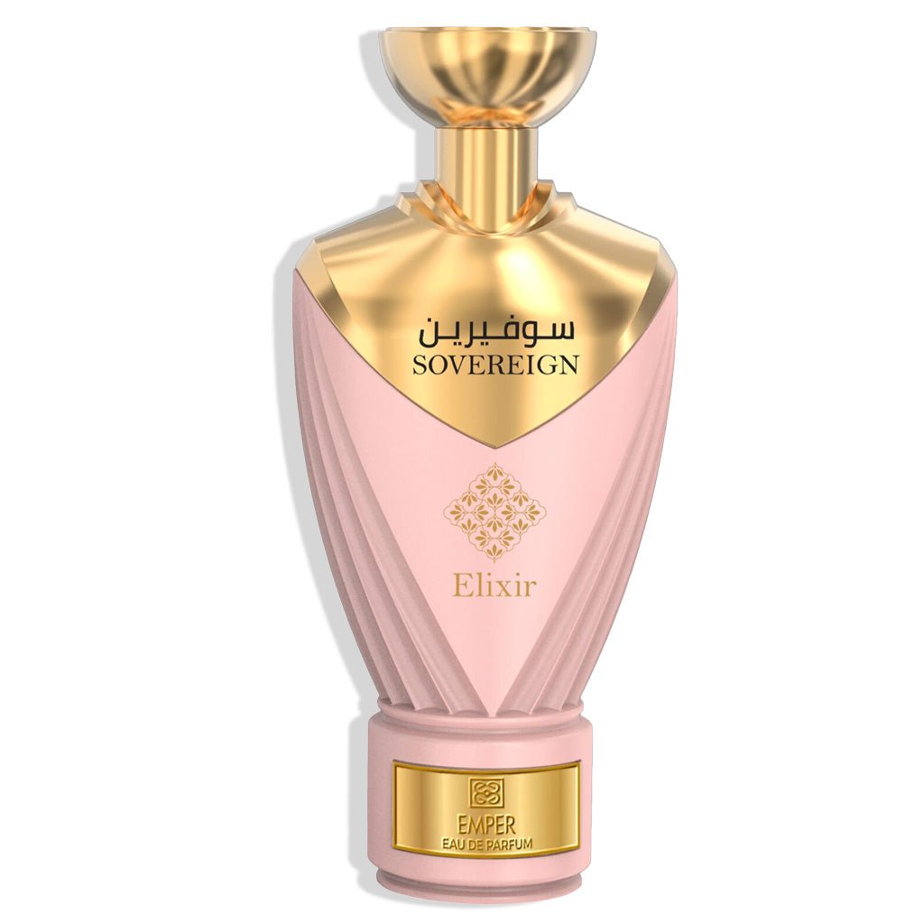 EMPER Sovereign Elixir Eau De Parfum 100ml - Lauren Jay Paris