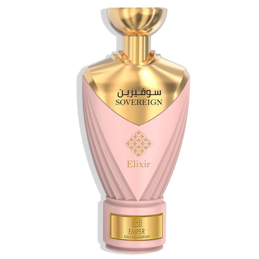 EMPER Sovereign Elixir Eau De Parfum 100ml - Lauren Jay Paris