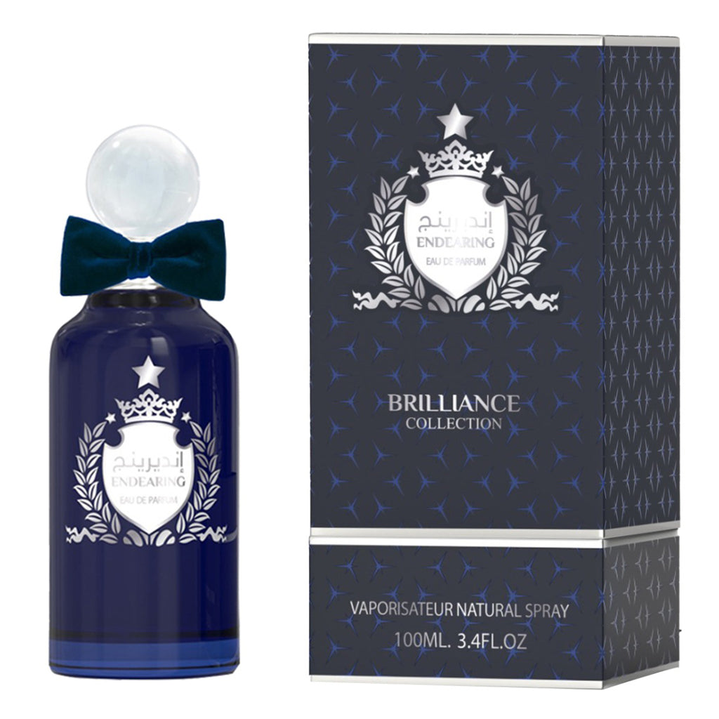 MILESTONE Brilliance collection Endearing Eua De Parfum 100ml