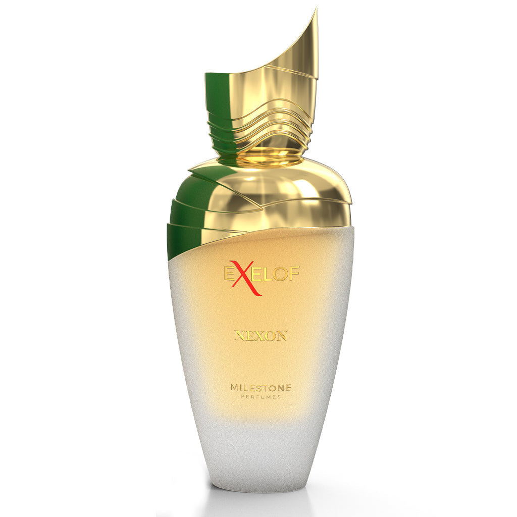 MILESTONE Exelof Nexon Eau De Parfum 100ml