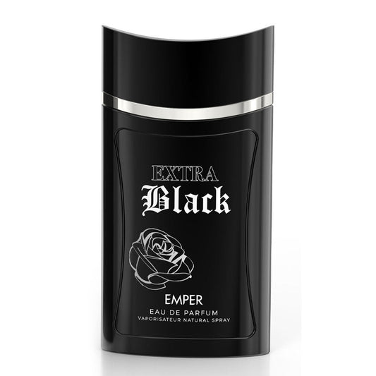 Extra Black (Pour Homme) 85ML