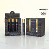 MILESTONE Grandeur Extra Man Eau De Parfum 6x 20ml