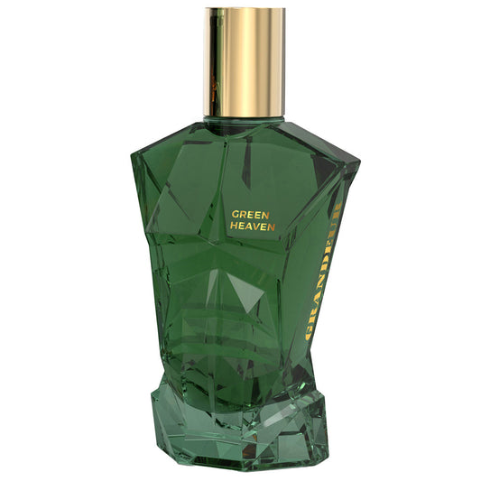 MILESTONE Grandeur Green Heaven 100ML EDP (UNISEX)