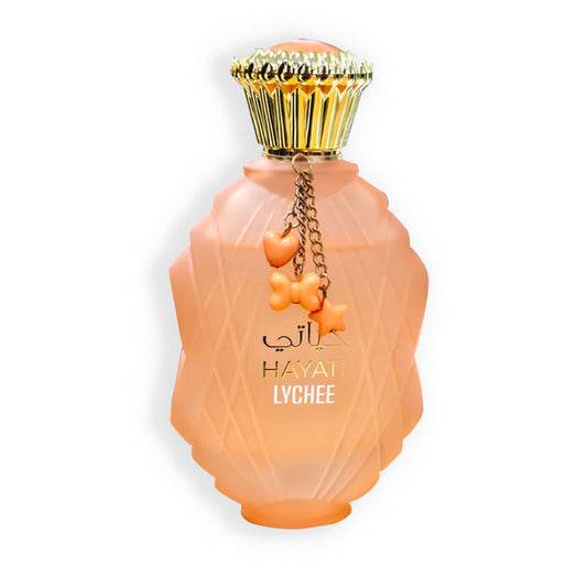 MILESTONE Hayati Lychee Eau De Parfum 100ml