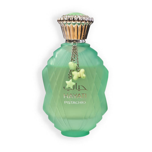 MILESTONE Hayati Pistachio Eau De Parfum 100ml
