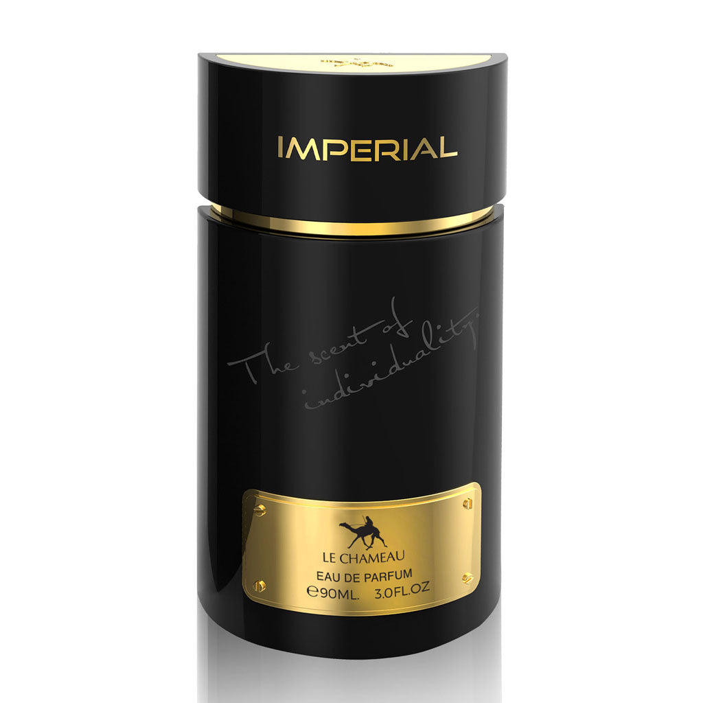 LE CHAMEAU IMPERIAL (Unisex) 90ML Eau De Parfum