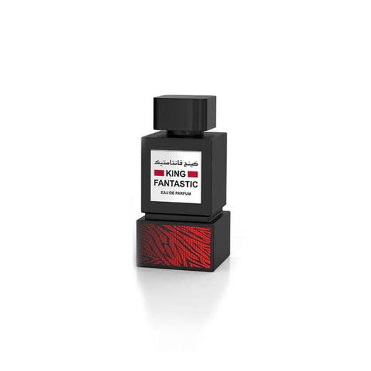 MILESTONE King Fantastic Unisex 100ML BY EMPER - Lauren Jay Paris