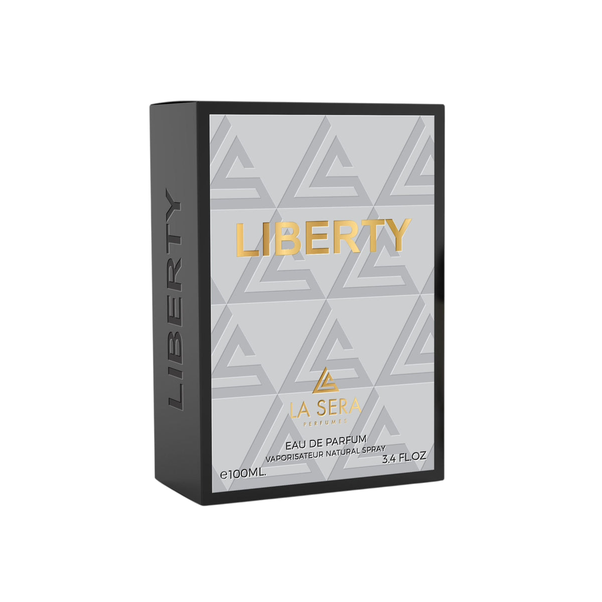 La Sera Liberty Eau Da Parfum 100ml