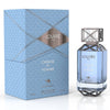LE CHAMEAU Louvre Paris Canvas De Homme 100ML