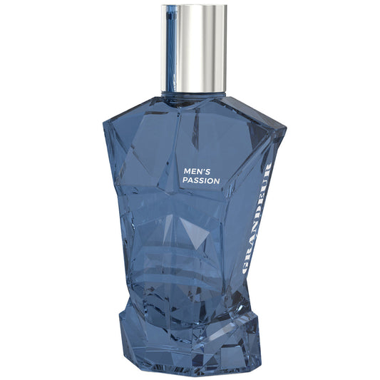 MILESTONE Grandeur Men's Passion 100ML EDP