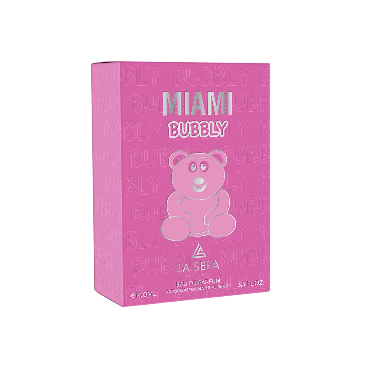 La Sera Miami Bubbly Eau Da Parfum 100ml