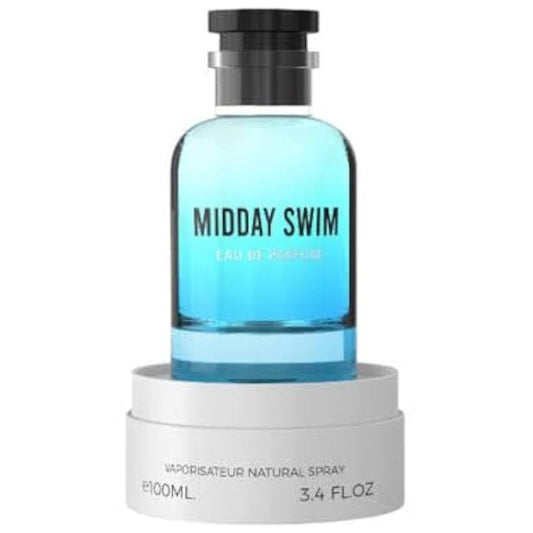 MILESTONE Midday Swim Eau De Parfum 100ML - Lauren Jay Paris