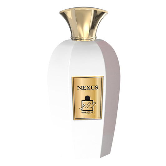 Milestone Nexus Eau de Parfum 100ml (Unisex)