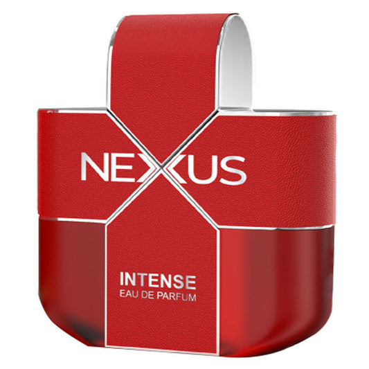MILESTONE NEXUS INTENSE 100ML Eau De Parfum (Unisex)