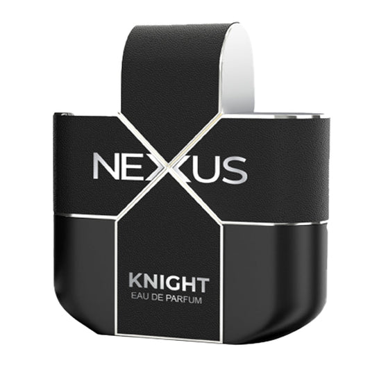MILESTONE NEXUS KNIGHT Eau De Parfum 100ml