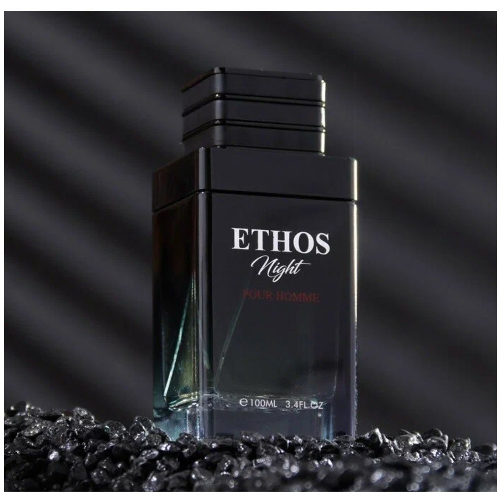 PRIVE Ethos Night (Pour Homme) 100ML - Lauren Jay Paris