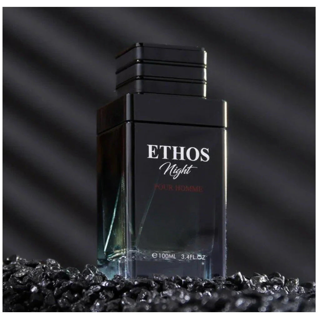 PRIVE Ethos Night (Pour Homme) 100ML