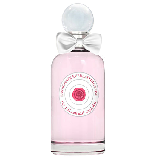Milestone Passionate Everlasting Rose 100ml Eau De Parfum