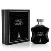 LE CHAMEAU Metropolis Rock Street (Unisex) 100ML Eau De Parfum