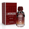 MILESTONE L'Intercode Rouge (Pour Femme) 100ML Eau De Parfum - Lauren Jay Paris