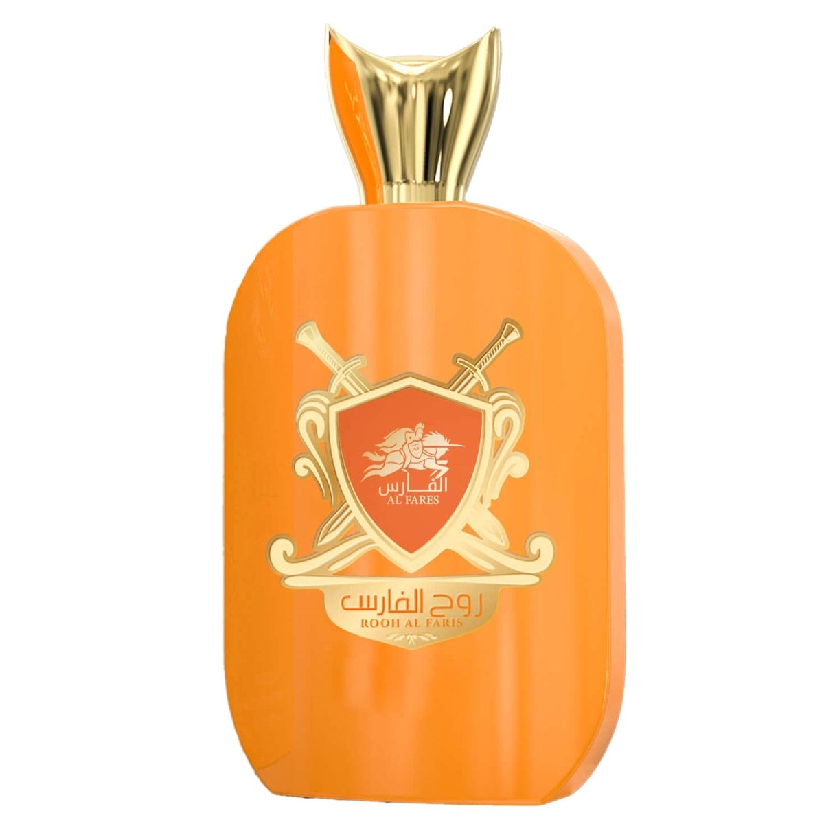 Al Fares Rooh 100ML EDP - Lauren Jay Paris