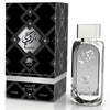 AL FARES Roohi Aswad Eau De Parfum 100ml