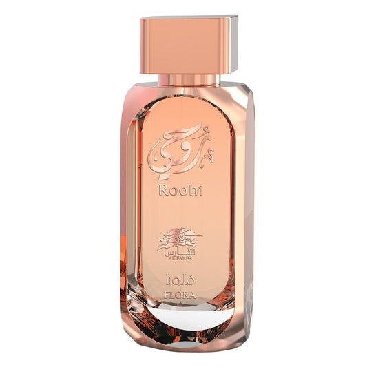 AL FARES Roohi Flora Eau De Parfum 100ML - Lauren Jay Paris