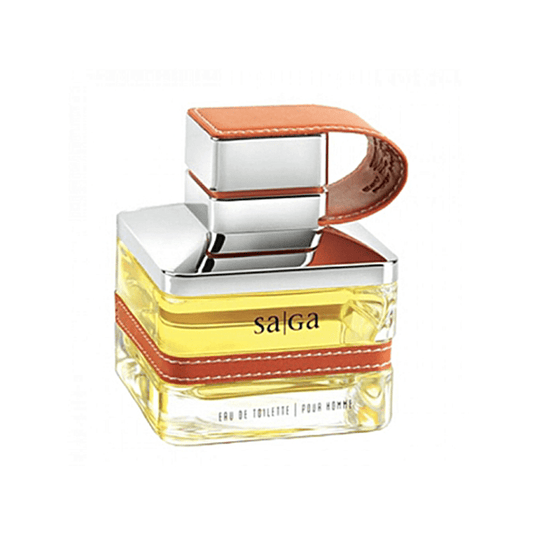 EMPER Sa Ga Pour Homme Eau De Toilette 100ml - Lauren Jay Paris