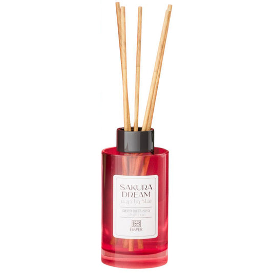 EMPER Sakura Dream Reed Diffuser 100ml