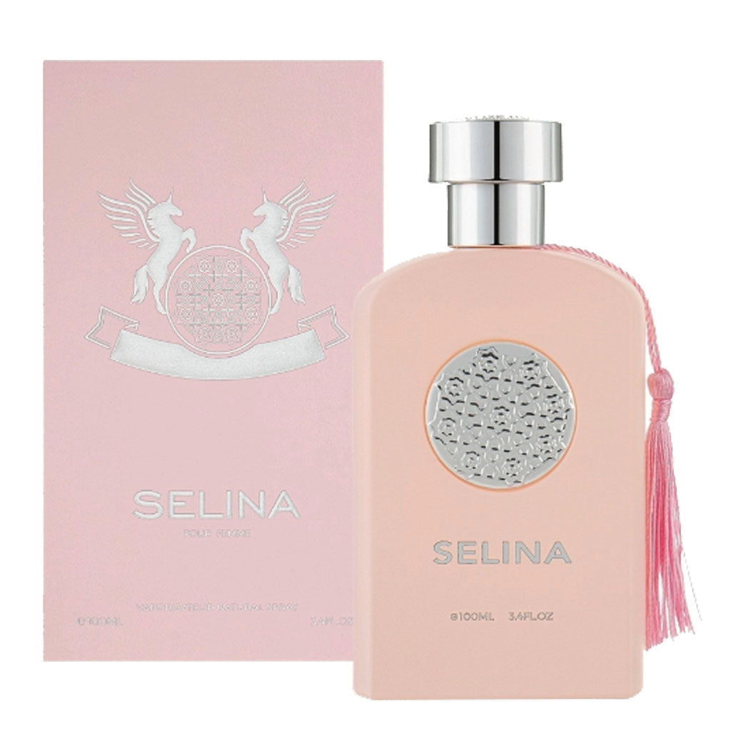 EMPER Selina  Eau De Parfum 100ML (Pour Femme)